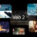 Google Launches Veo 2 to Rival OpenAI’s Sora in AI Video Race