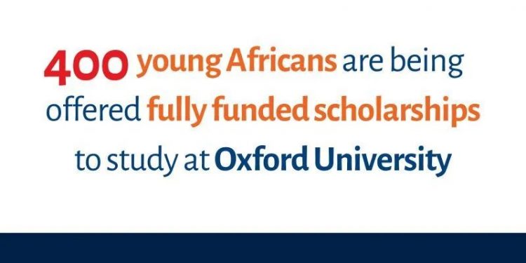Call For Applications: Mastercard Foundation Scholarships for African Students