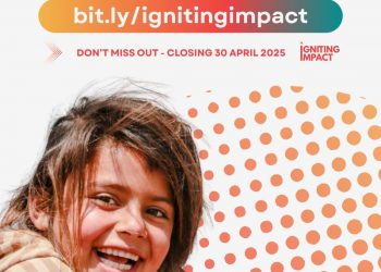 Call For Application: Young Impact Associates (YIA) in Agrifood Systems Fellowship 2025 for African changemakers