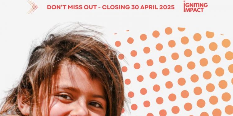 Call For Application: Young Impact Associates (YIA) in Agrifood Systems Fellowship 2025 for African changemakers