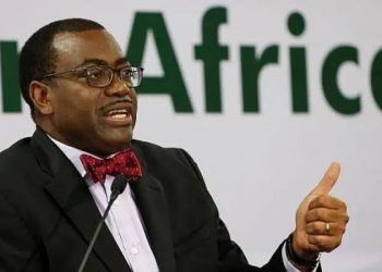 Adesina Urges End to Raw Material Exports to Break Africa’s Cycle of Poverty