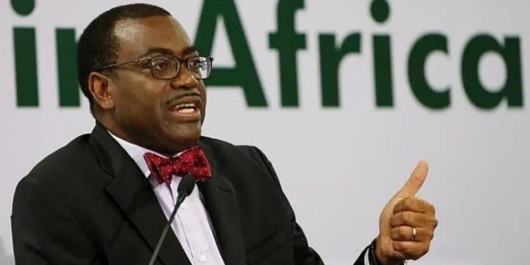 Adesina Urges End to Raw Material Exports to Break Africa’s Cycle of Poverty