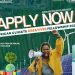 Call For Applications: African Climate Creatives Fellowship for Young Climate Advocates in Africa