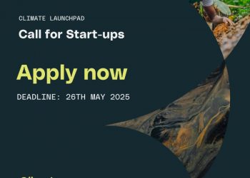 Call For Applications: Climate Launchpad green business ideas competition 2025 For African Entrepreneurs