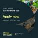 Call For Applications: Climate Launchpad green business ideas competition 2025 For African Entrepreneurs