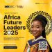Top100 Africa Future Leaders 2025