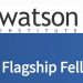Call For Applications: Watson Institute Flagship Fellowship 2025 For Entrepreneurs