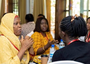 Call For Applications: Gender Responsive Agriculture Systems Policy (GRASP) Fellowship