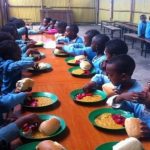 FG to Relaunch School Feeding Program on May 29, Targets 10 Million Children Here’s What It Means for MSMEs and Rural Businesses In Nigeria
