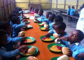 FG to Relaunch School Feeding Program on May 29, Targets 10 Million Children Here’s What It Means for MSMEs and Rural Businesses In Nigeria