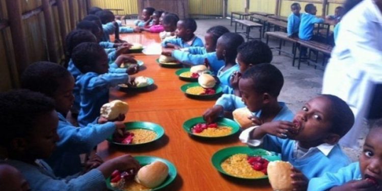 FG to Relaunch School Feeding Program on May 29, Targets 10 Million Children Here’s What It Means for MSMEs and Rural Businesses In Nigeria