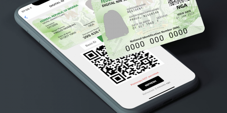 Nigeria Unveils Unified Digital Identity System to Expand Financial Access and Curb Fraud