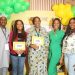 Glovo, Lagos State, and She Code Africa Empower 100 Women in Tech, Spark Gender-Inclusive Innovation
