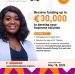Call For Applications: Orange Corners Nigeria Incubation Program (Up to €30,000 Funding for Entrepreneurs)