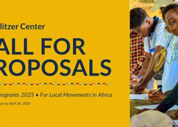 Call For Applications: Pulitzer ACE Micro Grants 2025: Up to $3,000 Funding in Africa