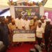 Ayobo-Ipaja LCDA Empowers 1,000 Residents with N100 Million Business Grants
