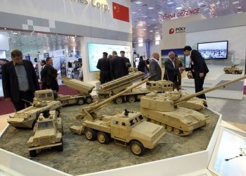 Nigeria Pushes for Defence Industry Growth through Local Sourcing and Innovation Funding