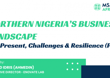 Northern Nigeria’s Business Landscape: The Present, Challenges & Resilience (Part 2)