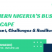 Northern Nigeria’s Business Landscape: The Present, Challenges & Resilience (Part 2)