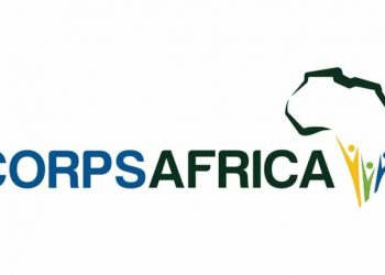 Call For Applications: CORPSAFRICA Volunteer Program For Young Africans (Health Insurance, living Allowance, Travel Funds, Certificate of Completion)