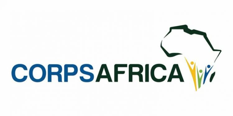 Call For Applications: CORPSAFRICA Volunteer Program For Young Africans (Health Insurance, living Allowance, Travel Funds, Certificate of Completion)