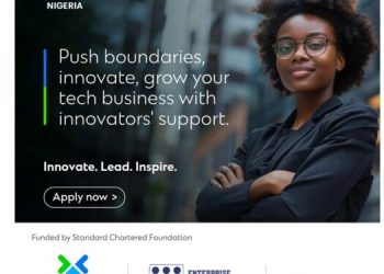 Call For Application: Young Impact Associates (YIA) in Agrifood Systems Fellowship 2025 for African changemakers