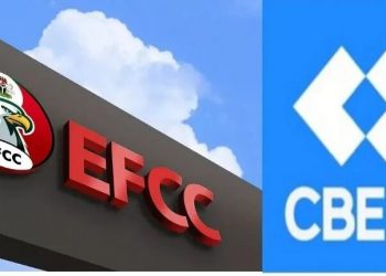 CBEX Promoter Surrenders to EFCC Amid $1 Billion Fraud Allegation