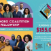 Call For Applications: Amahoro Coalition Fellowship 2025 (Up to $155,000 Funding, Business Development Support and Mentorship)