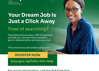 Call For Applications: Labour Employment and Empowerment Program (LEEP)