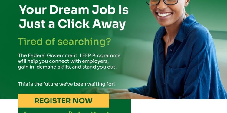 Call For Applications: Labour Employment and Empowerment Program (LEEP)