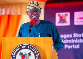 Sanwo-Olu: Lagos Invests Over N8.4 Billion to Empower Over 12,000 MSMEs