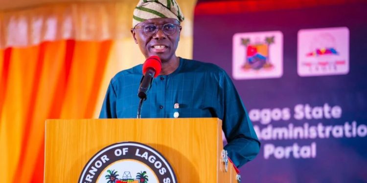 Sanwo-Olu: Lagos Invests Over N8.4 Billion to Empower Over 12,000 MSMEs
