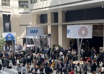 IMF Flags Persistent Poverty, Food Insecurity in Nigeria Despite Economic Reforms