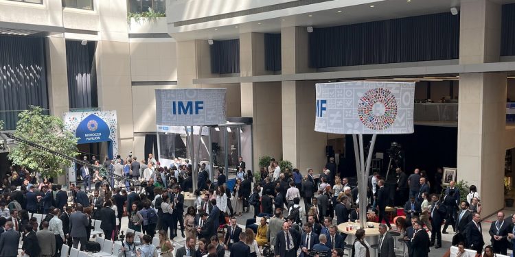 IMF Flags Persistent Poverty, Food Insecurity in Nigeria Despite Economic Reforms