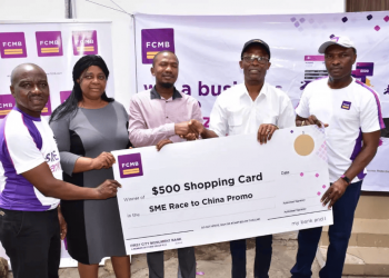 FCMB Empowers MSMEs across Southwest Nigeria