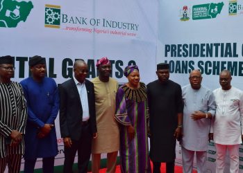 Cross River to Benefit From Nigerian Govt N200B MSME Grant and Loan Scheme