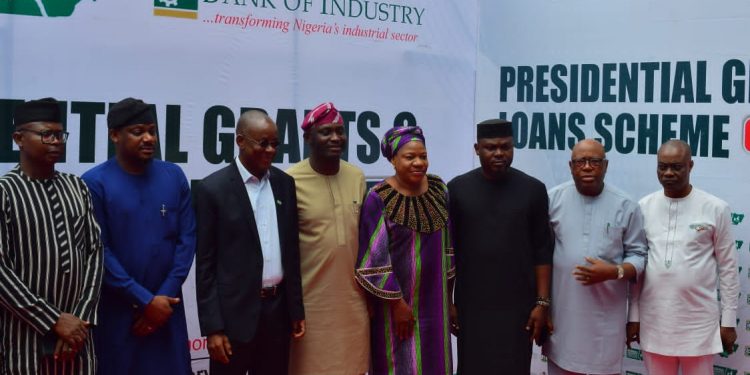 Cross River to Benefit From Nigerian Govt N200B MSME Grant and Loan Scheme