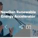 Call for Applications: IRENA NewGen Renewable Energy Accelerator (NewGen) Program 2025 for Youth-led Start-Ups