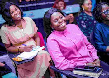 Call For Applications: HER Voice Change-Makers Fellowship