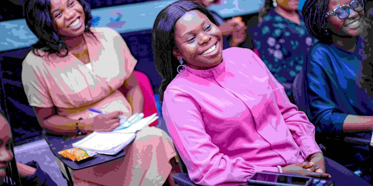 Call For Applications: HER Voice Change-Makers Fellowship