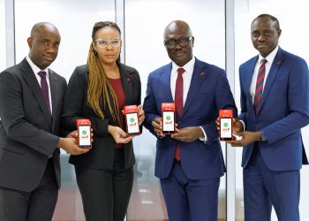 UBA Launches Upgraded POS and MONI App to Boost SME Growth in Africa
