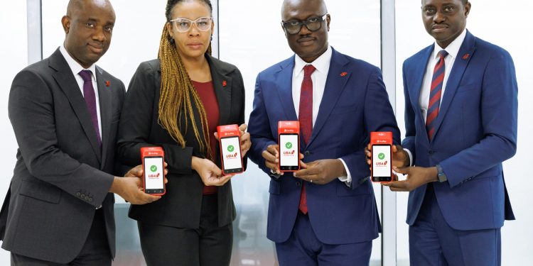 UBA Launches Upgraded POS and MONI App to Boost SME Growth in Africa