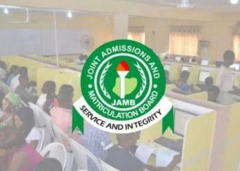 JAMB Warns CBT Centres Against Unauthorized Use of Candidates',Data