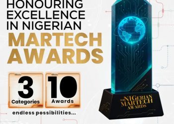 Call For Applications: MarkHack 4.0 Nigerian MarTech Awards