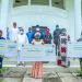 Over 20,000 Oyo Residents Benefit from FG’s MSME Support Scheme