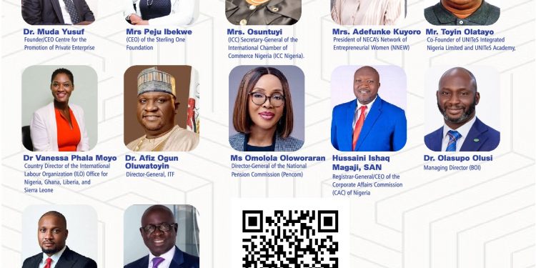 Call for Registration: NECA MSME Fair 2025 For Entrepreneurs and Business Owners