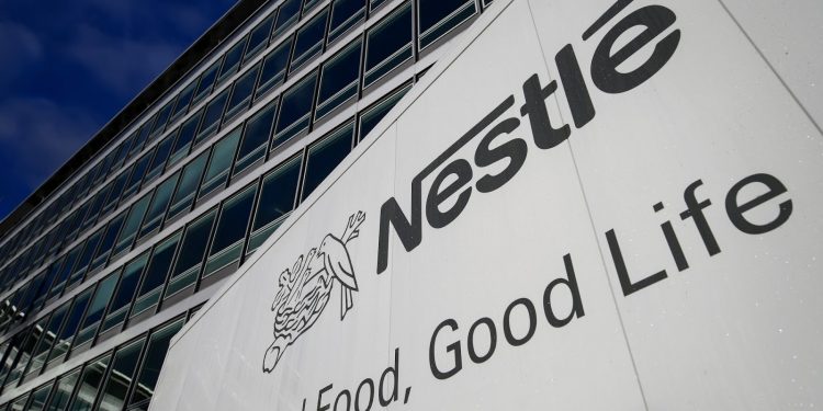 Call For Applications: Nestle Nigeria Technical Training Program 2025 For Nigerians