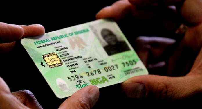 NIMC Cuts Corruption by 40%, Enrolls 120 Million Nigerians into National Identity Database