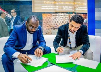 NITDA, SecDojo Partner to Build Nigeria’s Cybersecurity Talent