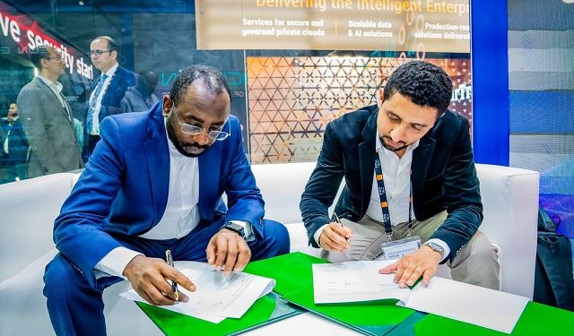 NITDA, SecDojo Partner to Build Nigeria’s Cybersecurity Talent